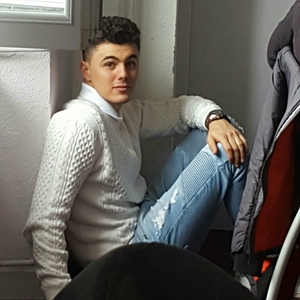 Lucas - Prof de maths - Nice