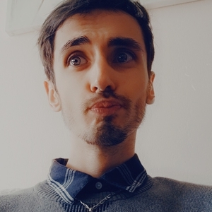 Anthony - Prof d'aide aux devoirs - Mèze