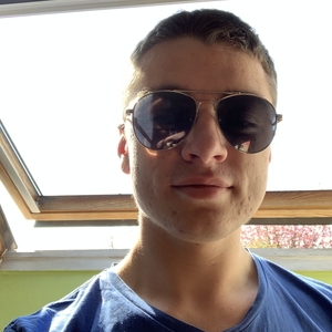 Axel - Prof de maths - Saint-Folquin