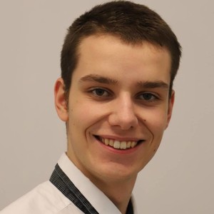 Mathieu - Prof d'histoire - Lyon