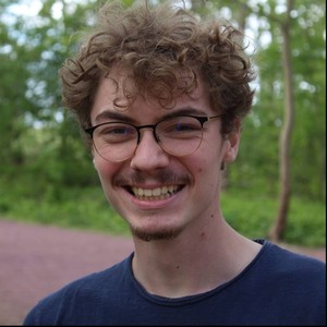 Maxence - Prof d'aide aux devoirs - Wingles
