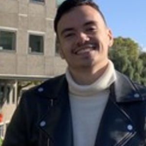 Ryan - Prof d'expression orale - anglais - Nancy