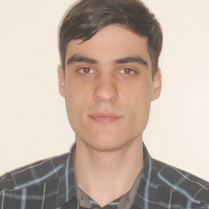 Sergey - Prof de russe - Lyon