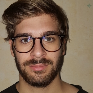 Axel - Prof d'anglais - Montpellier