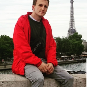 Antoine - Prof d'aide aux devoirs - Nancy