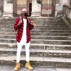 Cyrille - Prof d'expression orale - anglais - Limoges