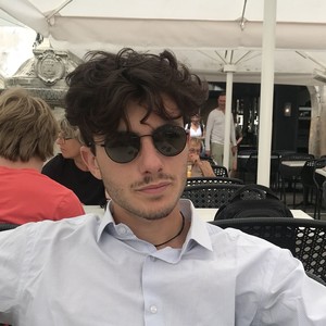 Matthias - Prof de SES - Nancy