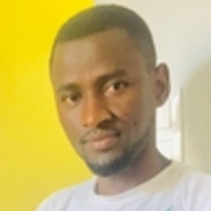 Kalidou Paté - Prof de français - Paris