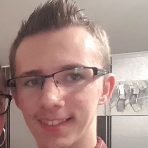 Jonathan - Prof de maths - Sallaumines