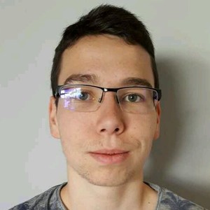 Florian - Prof de maths - Dijon