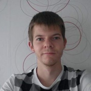 Brian - Prof de maths - Saint-Max