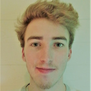 Noé - Prof de maths - Caen