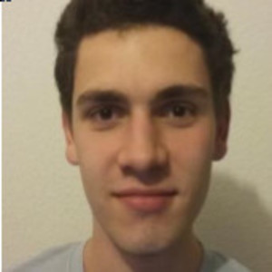 Wilfried - Prof de maths - Neuville-de-Poitou