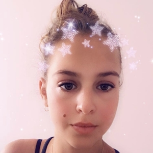 Ines - Prof de maths - Bourg-en-Bresse