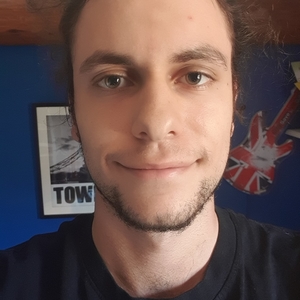 Alexandre - Prof de maths - Bouc-Bel-Air