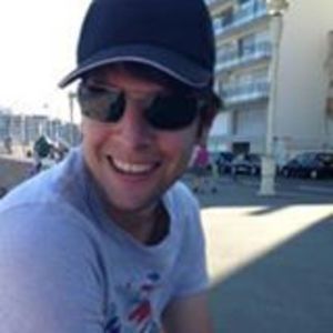 Sylvain - Prof d'aide aux devoirs - Saint-Cyr-l'École