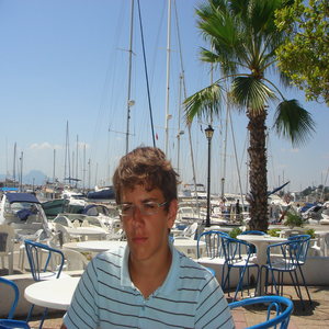 Clément - Prof de maths - Paris