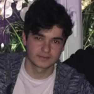 Benjamin - Prof de maths - Boulogne-Billancourt