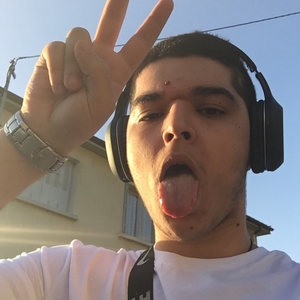 Nathan - Prof de maths - Brive-la-Gaillarde