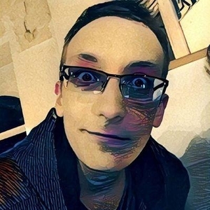 Hugo - Prof de maths - Ivry-sur-Seine