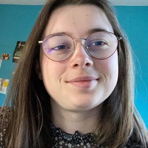Laurine - Prof d'aide aux devoirs - La Grand-Croix