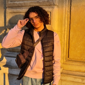 Imâd - Prof de maths - Marseille