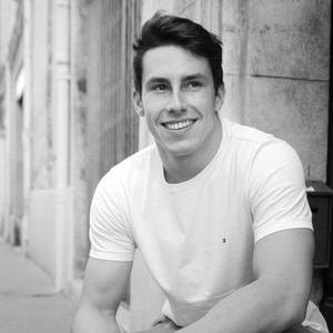 Sylvain - Prof de maths - Montpellier