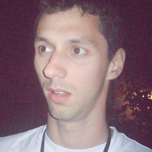Vincent - Prof de maths - Grenoble