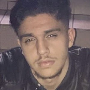 Amir - Prof de maths - Paris 19e