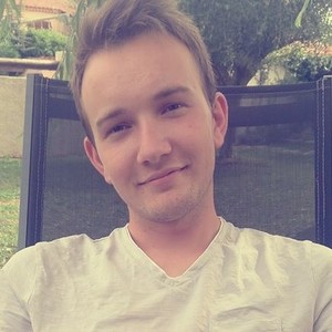 Paul - Prof de maths - Marseille