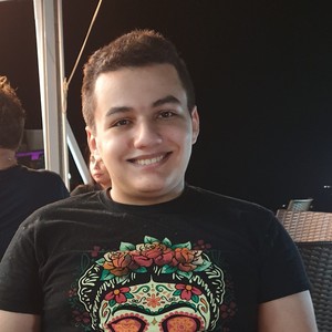 Alex - Prof de maths - Montmorency