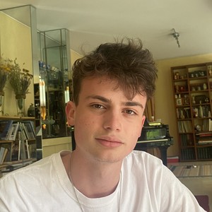 Jesse - Prof de physique - Sceaux