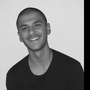 Zayd - Prof de maths - Amiens