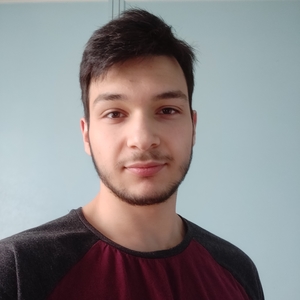 Salih - Prof de SVT - Aulnay-sous-Bois