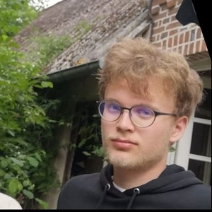 Nathan - Prof de piano - Yvetot