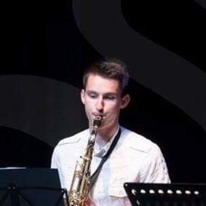Jocelyn - Prof de saxophone - Besançon
