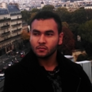 Reda - Prof d'arabe - Magnanville