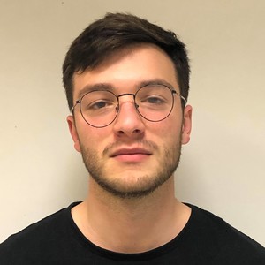 Vincent - Prof de maths - Marseille