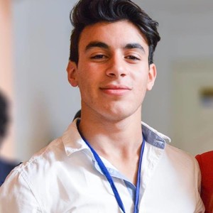 Aziz - Prof de préparation bac scientifique - Montpellier