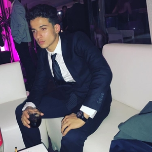 Salim - Prof de physique - chimie - Paris