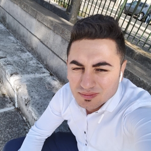 Nassim - Prof de maths - Montrouge