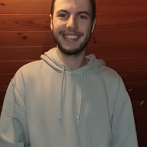 Hugo - Prof de maths - Rennes