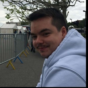 Arthur - Prof de maths - Eaubonne