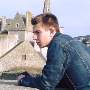 Antonin - Prof de maths - Plaisir