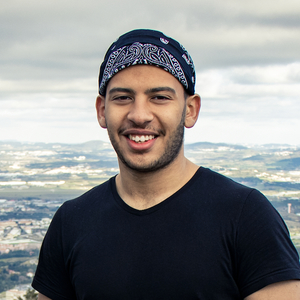 Youssef - Prof de maths - Strasbourg