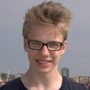 Vadim - Prof de maths - Aiseau-Presles