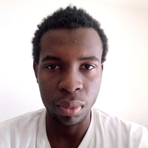Mamadou - Prof de soutien scolaire - Marseille