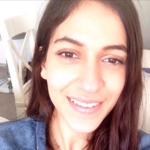 Yousra - Prof d'aide aux devoirs - Paulhan