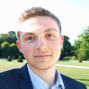 Noé - Prof de maths - Villeneuve-d'Ascq