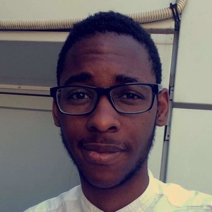 Ronald - Prof de maths - Belfort